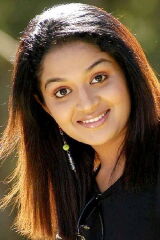 Karthika Mathew