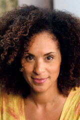 Karyn Parsons