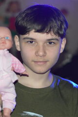 Kash Renton