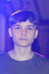 Kash Renton