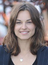 Kasia Smutniak
