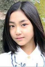 Kasumi Yamaya