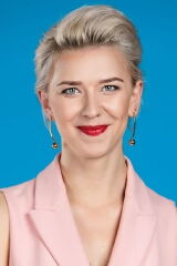Katariina Tamm