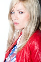 Katarina Čas