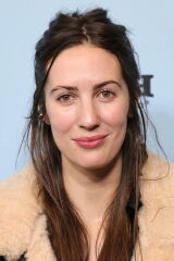 Kate Beecroft