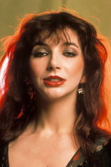 Kate Bush