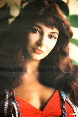 Kate Bush