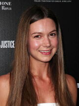 Kate Maberly