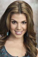 Kate Mansi