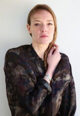 Kate Moran