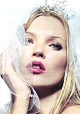 Kate Moss