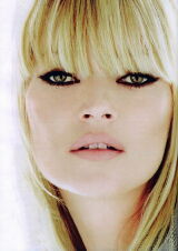 Kate Moss