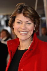 Kate Silverton