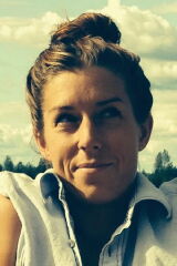 Kate Trefry