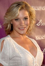 Katee Sackhoff