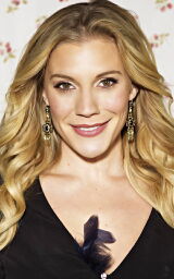 Katee Sackhoff