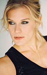 Katee Sackhoff