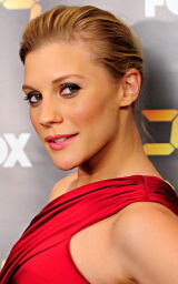 Katee Sackhoff