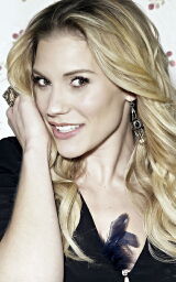 Katee Sackhoff