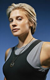 Katee Sackhoff