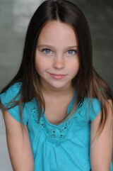 Katelyn Mager