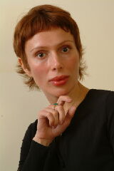 Katerina Ksenyeva