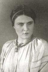 Kateryna Osmialovska
