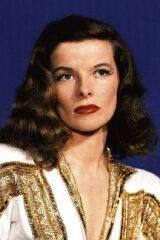 Katharine Hepburn
