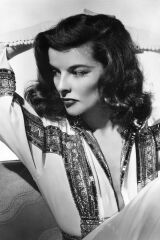 Katharine Hepburn