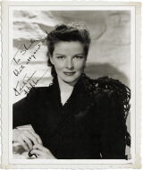 Katharine Hepburn