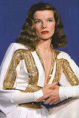 Katharine Hepburn