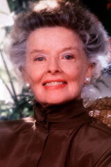 Katharine Hepburn