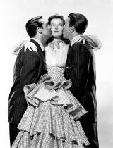 Katharine Hepburn