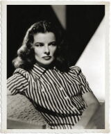 Katharine Hepburn