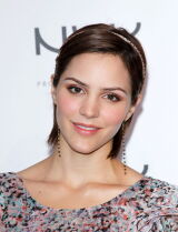 Katharine McPhee