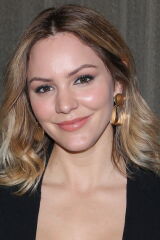 Katharine McPhee