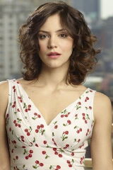 Katharine McPhee