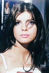 Katharine Ross