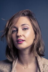 Katherine Barrell