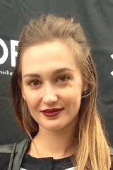Katherine Barrell