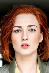 Katherine Barrell