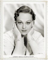 Katherine DeMille