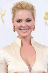 Katherine Heigl