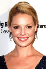 Katherine Heigl