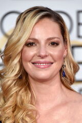 Katherine Heigl