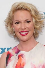 Katherine Heigl