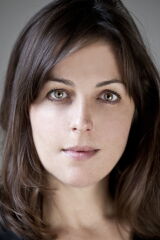 Katherine Jakeways