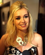Katherine Jenkins