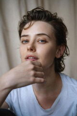 Katherine Langford