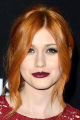 Katherine McNamara